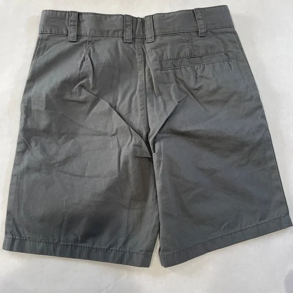 Cat & Jack Gray Shorts NWT - Picture 3 of 3